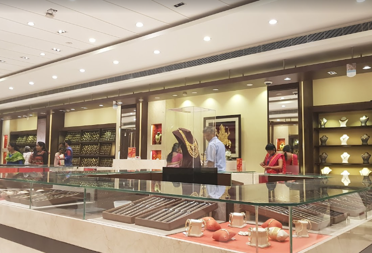 NAC Jewellers